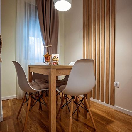Mb Apartman Tara Kaludjerske Bare Esterno foto
