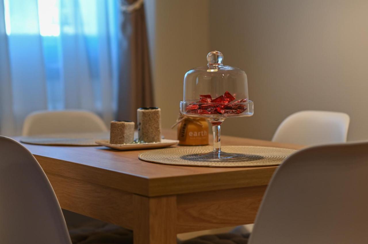 Mb Apartman Tara Kaludjerske Bare Esterno foto