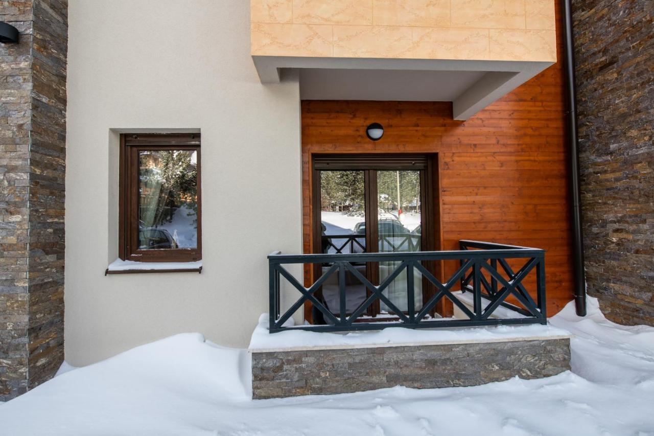 Mb Apartman Tara Kaludjerske Bare Esterno foto