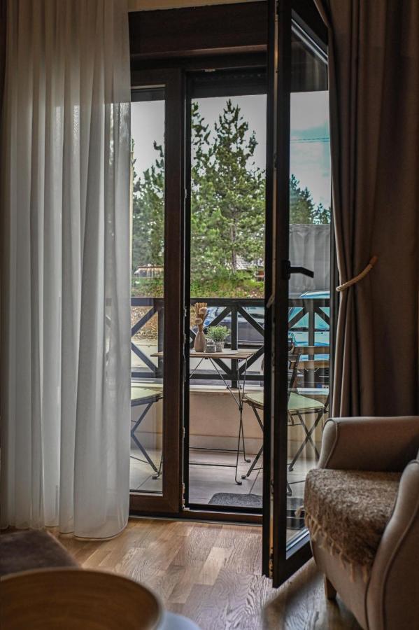 Mb Apartman Tara Kaludjerske Bare Esterno foto