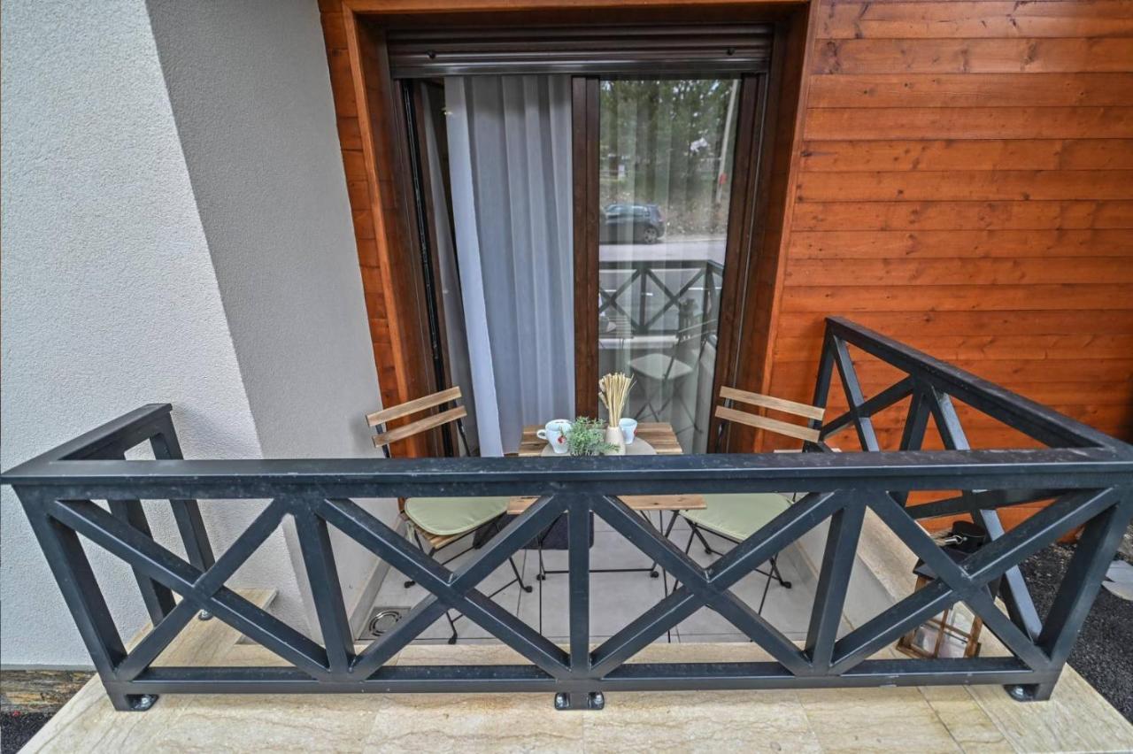 Mb Apartman Tara Kaludjerske Bare Esterno foto