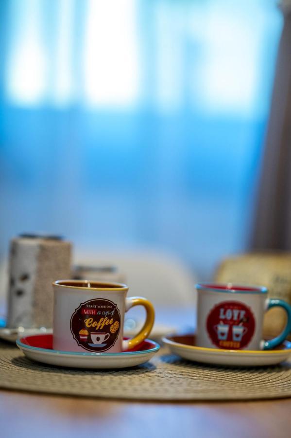 Mb Apartman Tara Kaludjerske Bare Esterno foto