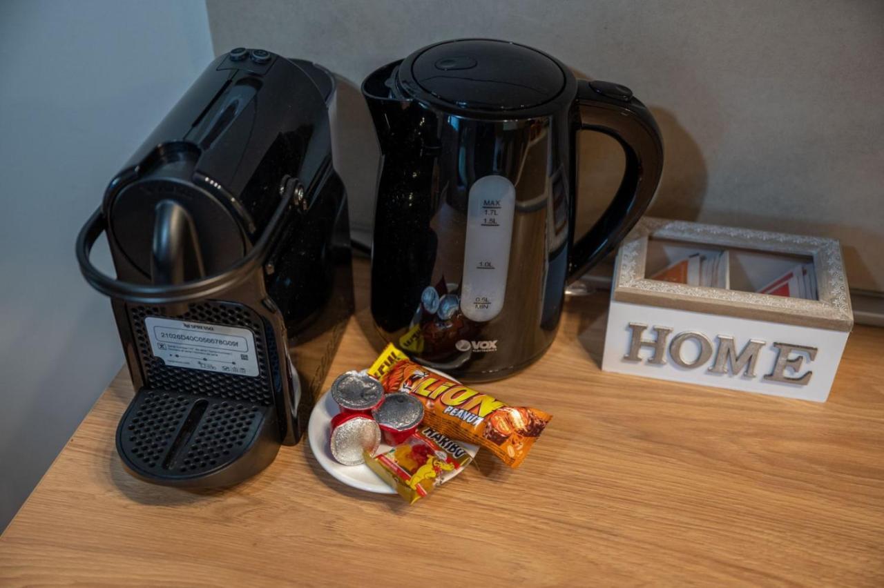 Mb Apartman Tara Kaludjerske Bare Esterno foto