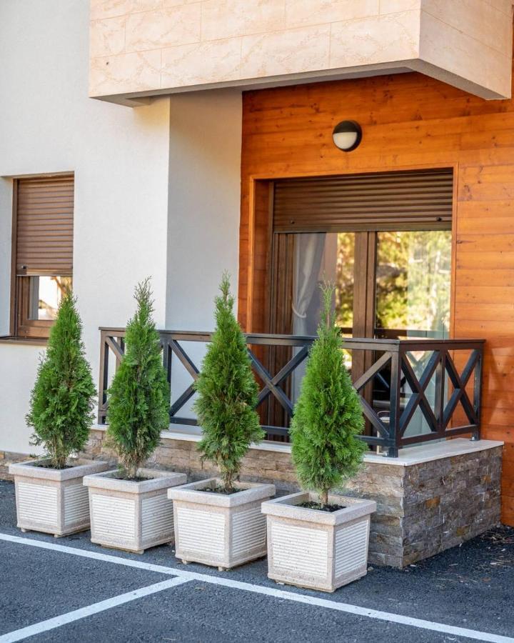 Mb Apartman Tara Kaludjerske Bare Esterno foto
