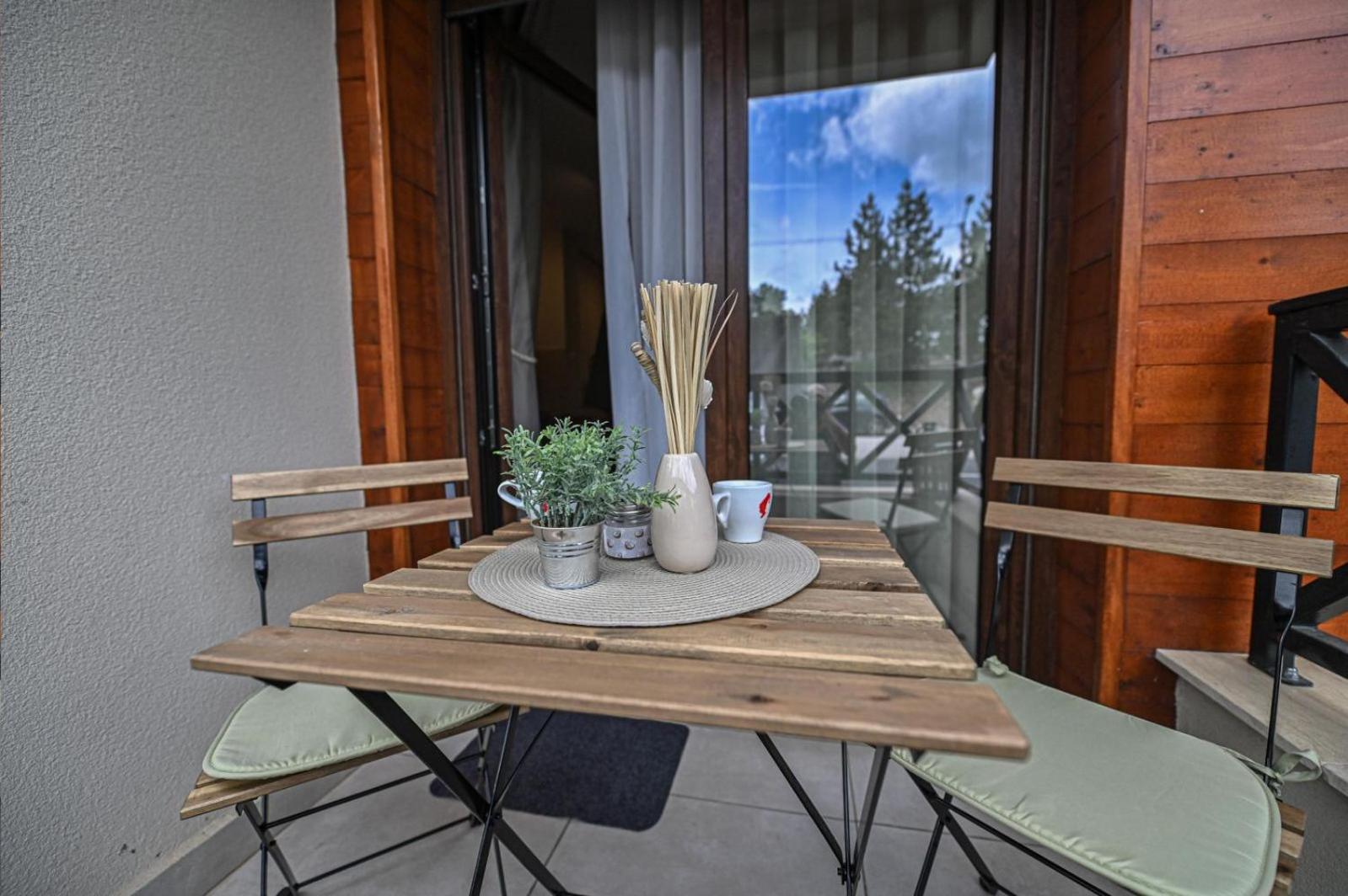 Mb Apartman Tara Kaludjerske Bare Esterno foto