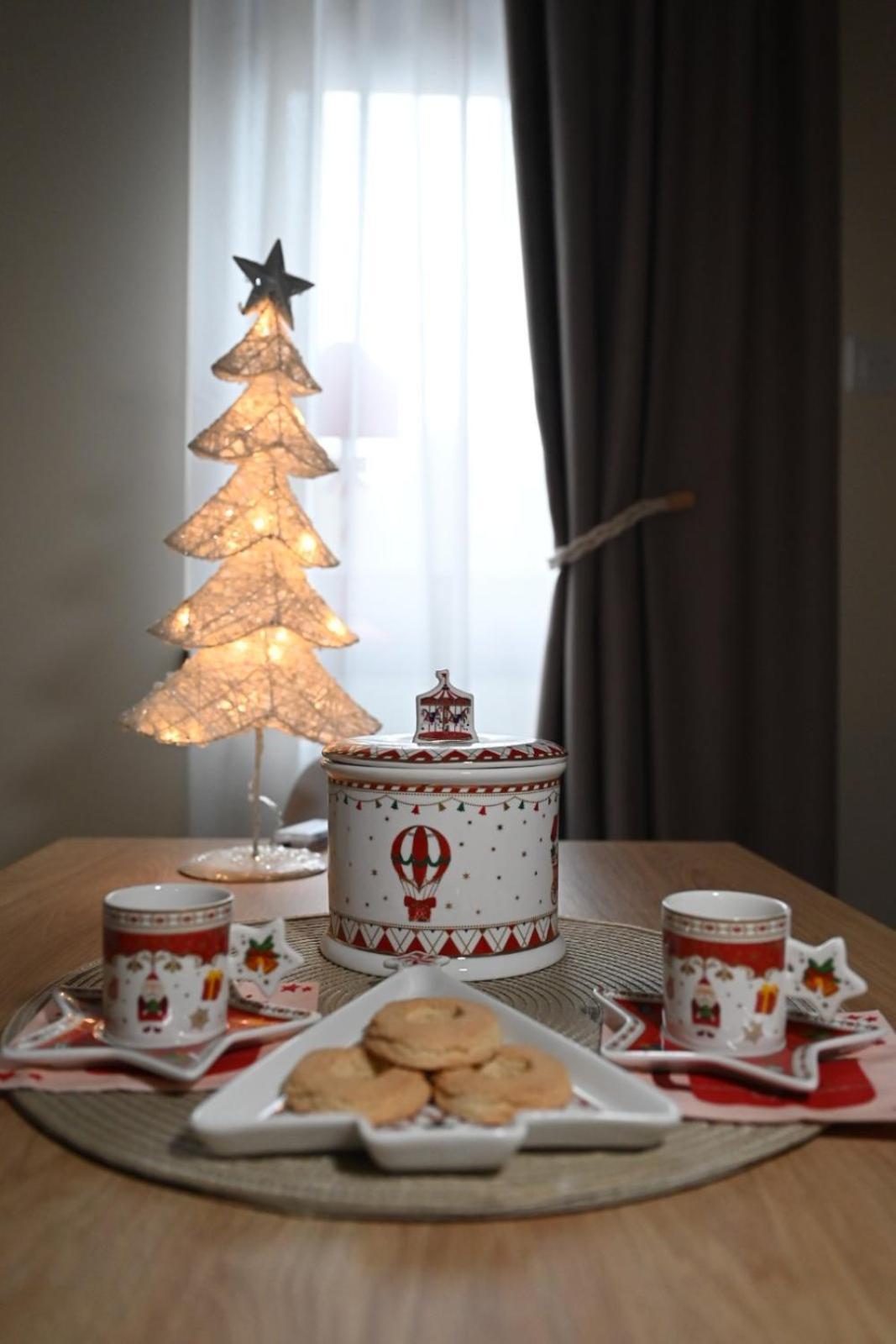 Mb Apartman Tara Kaludjerske Bare Esterno foto