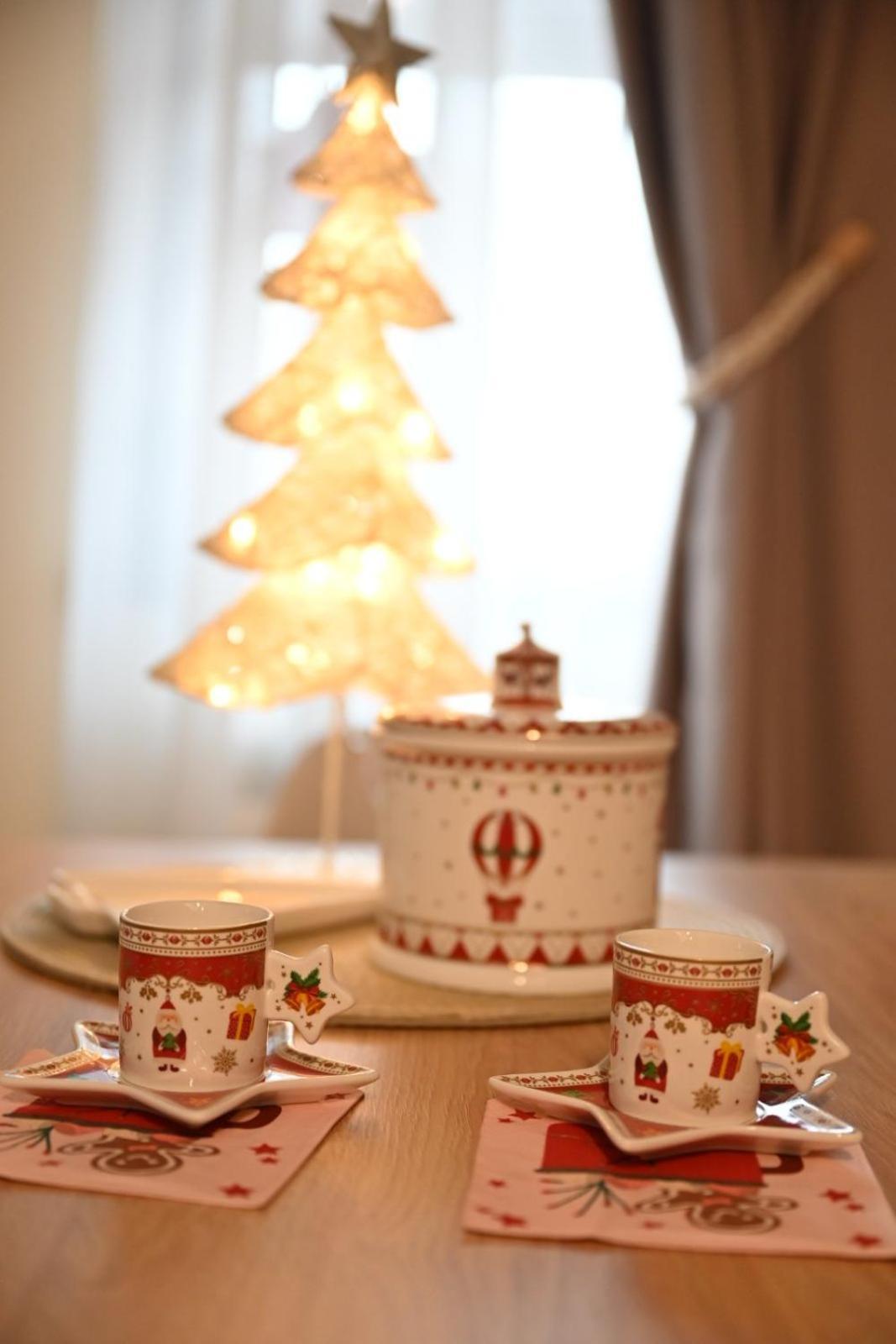 Mb Apartman Tara Kaludjerske Bare Esterno foto