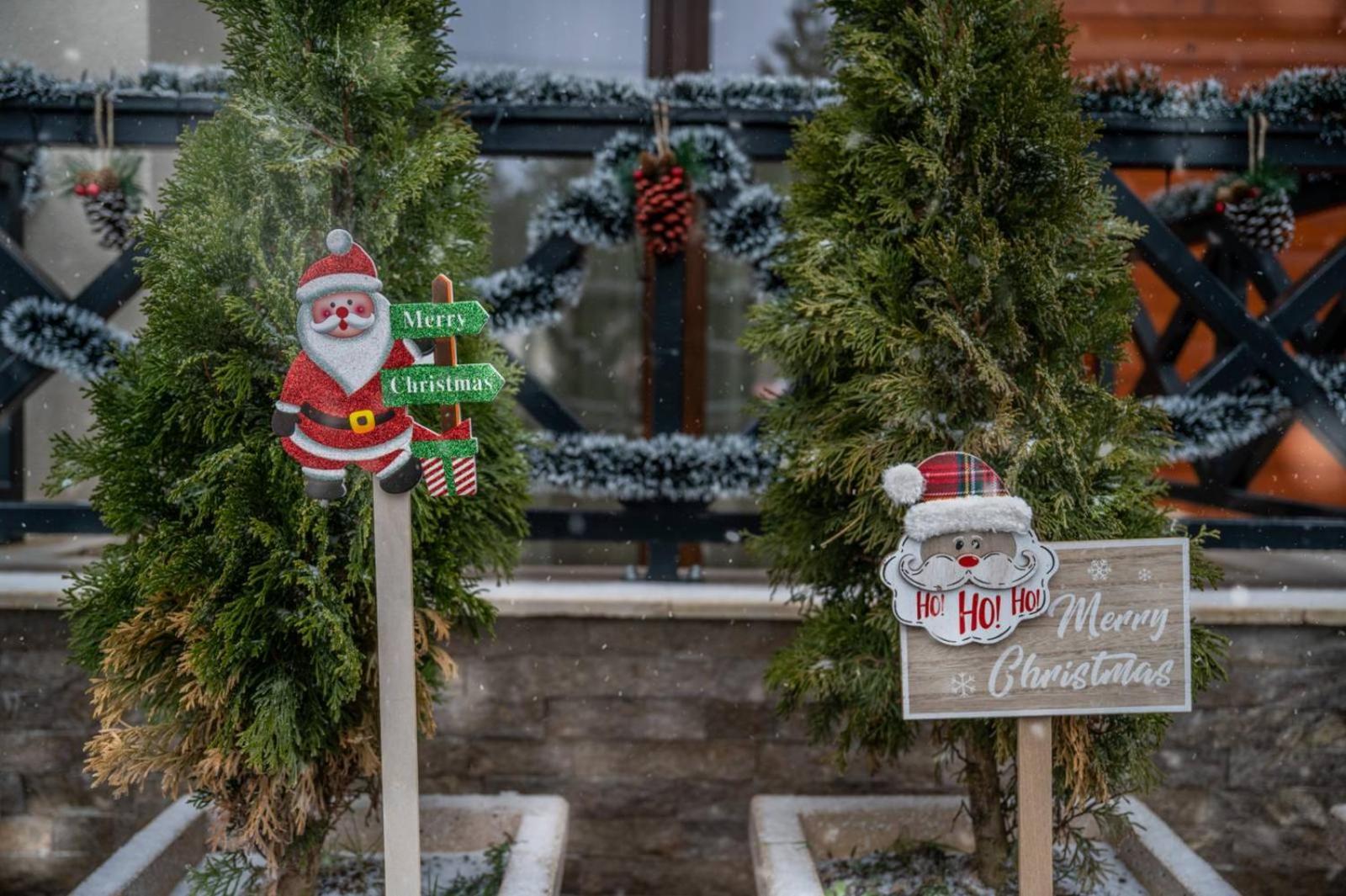 Mb Apartman Tara Kaludjerske Bare Esterno foto