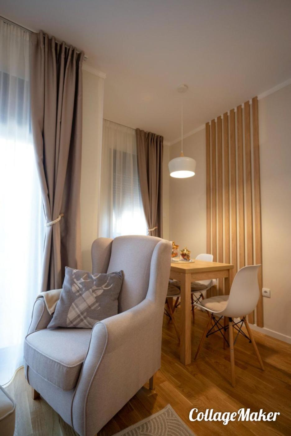 Mb Apartman Tara Kaludjerske Bare Esterno foto