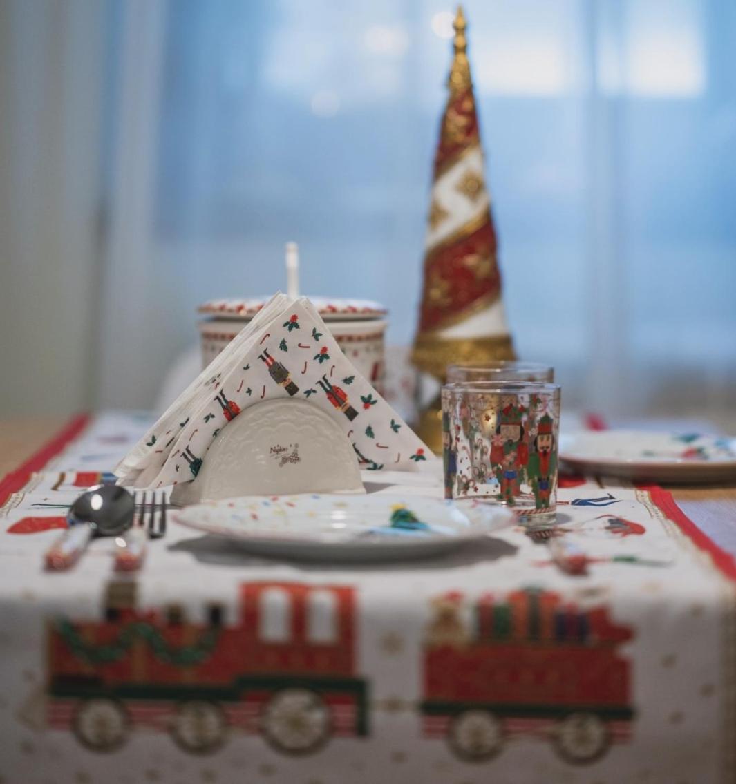 Mb Apartman Tara Kaludjerske Bare Esterno foto