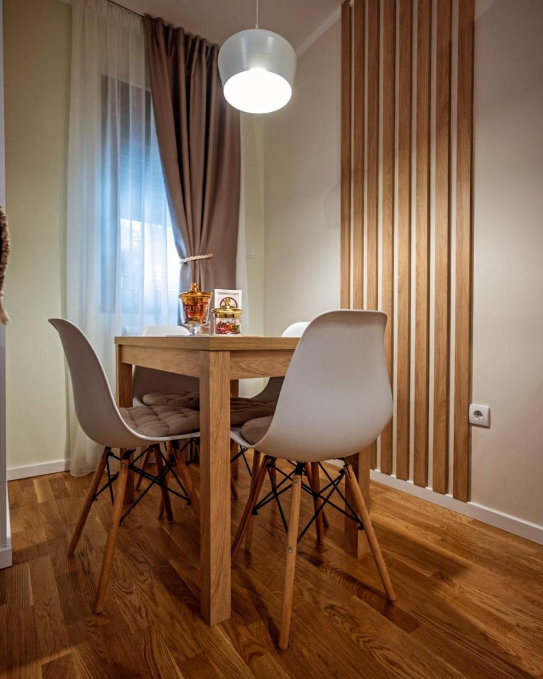 Mb Apartman Tara Kaludjerske Bare Esterno foto