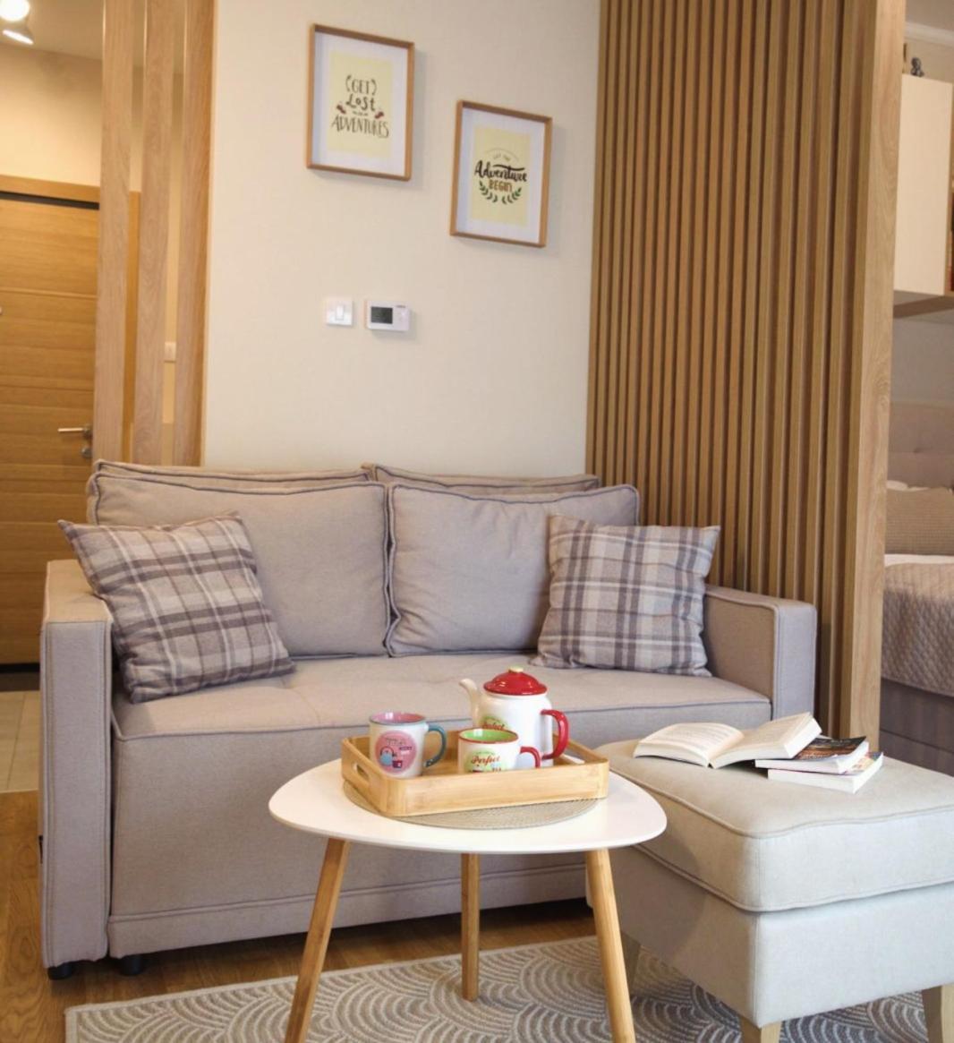Mb Apartman Tara Kaludjerske Bare Esterno foto