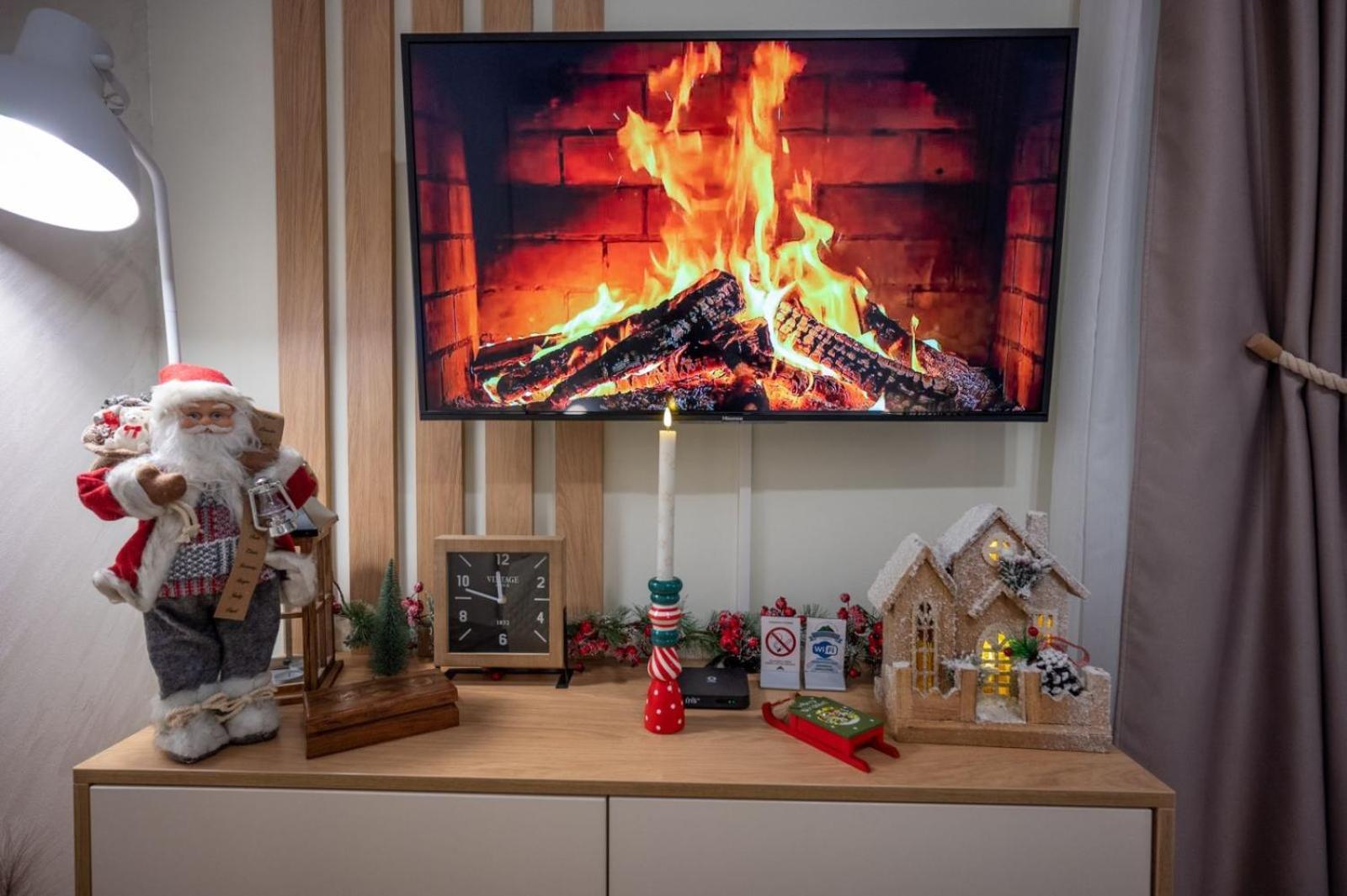 Mb Apartman Tara Kaludjerske Bare Esterno foto