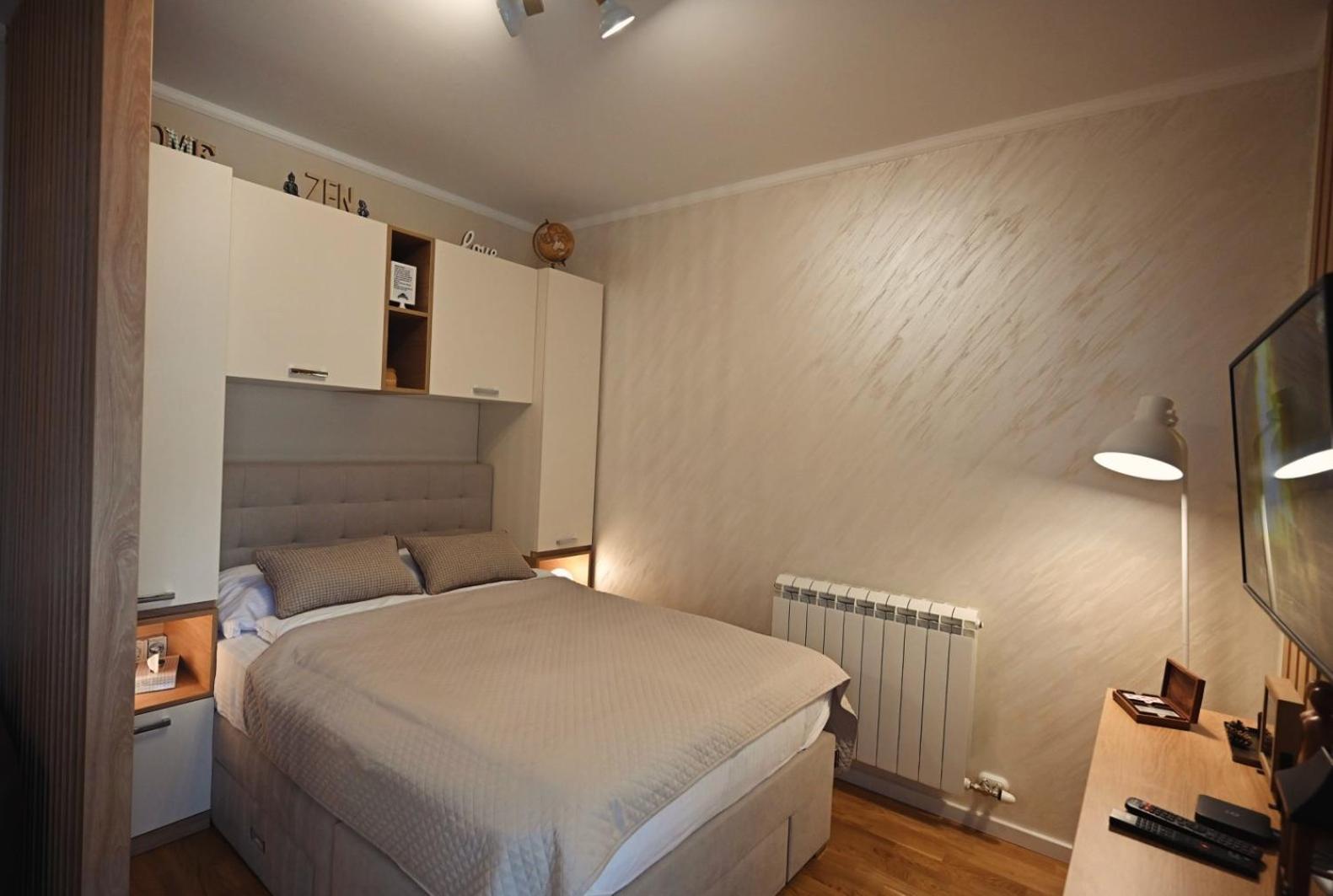 Mb Apartman Tara Kaludjerske Bare Esterno foto