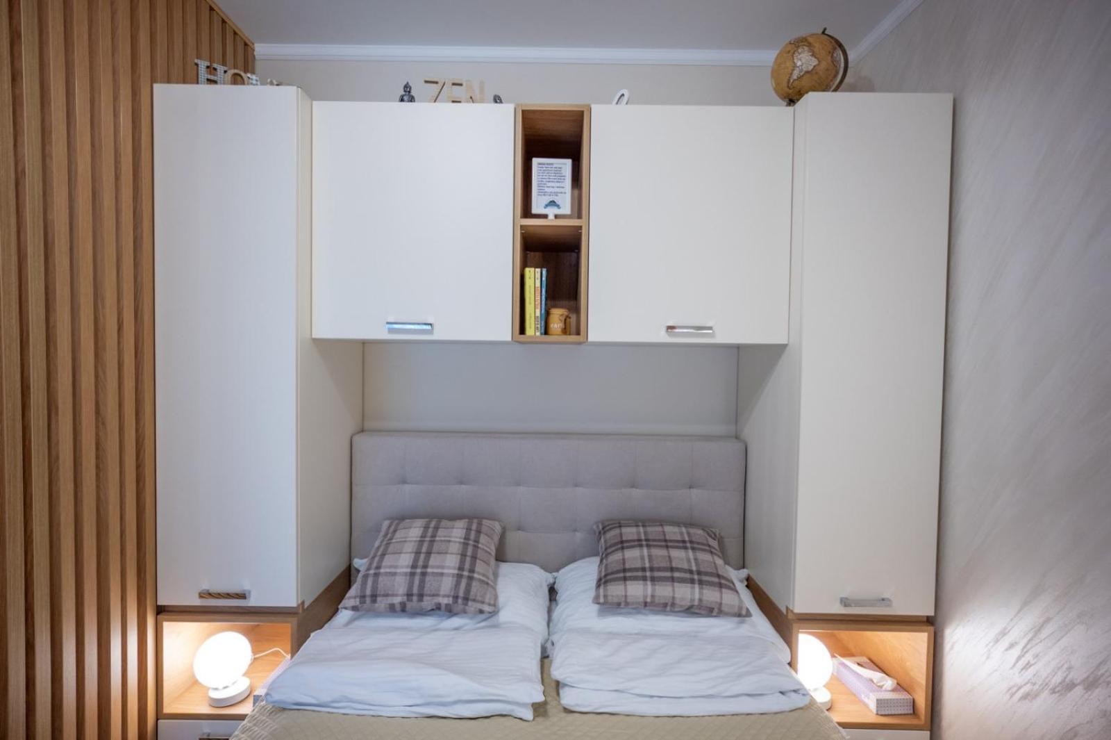 Mb Apartman Tara Kaludjerske Bare Esterno foto