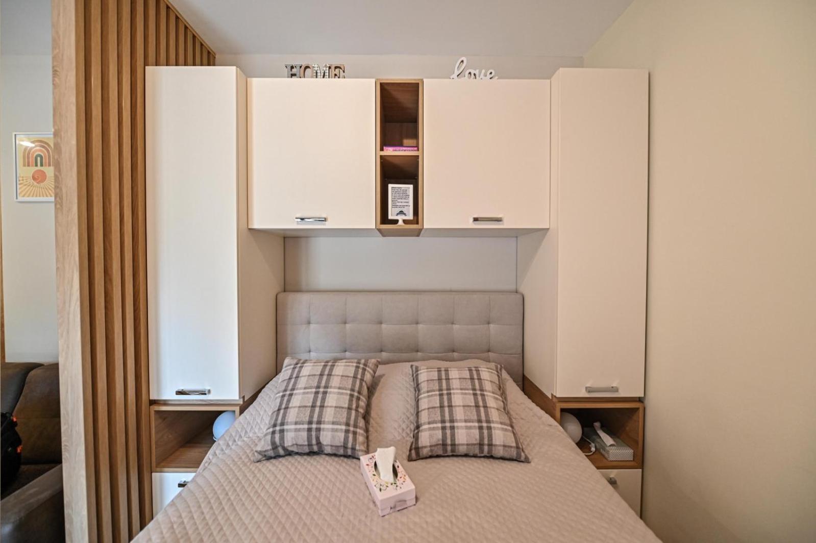 Mb Apartman Tara Kaludjerske Bare Camera foto