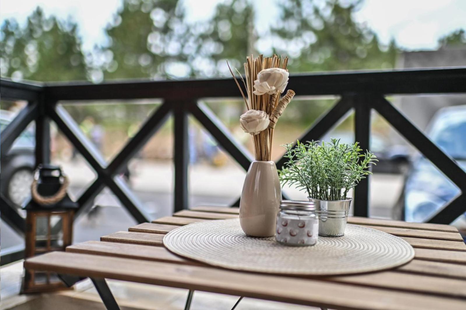 Mb Apartman Tara Kaludjerske Bare Esterno foto