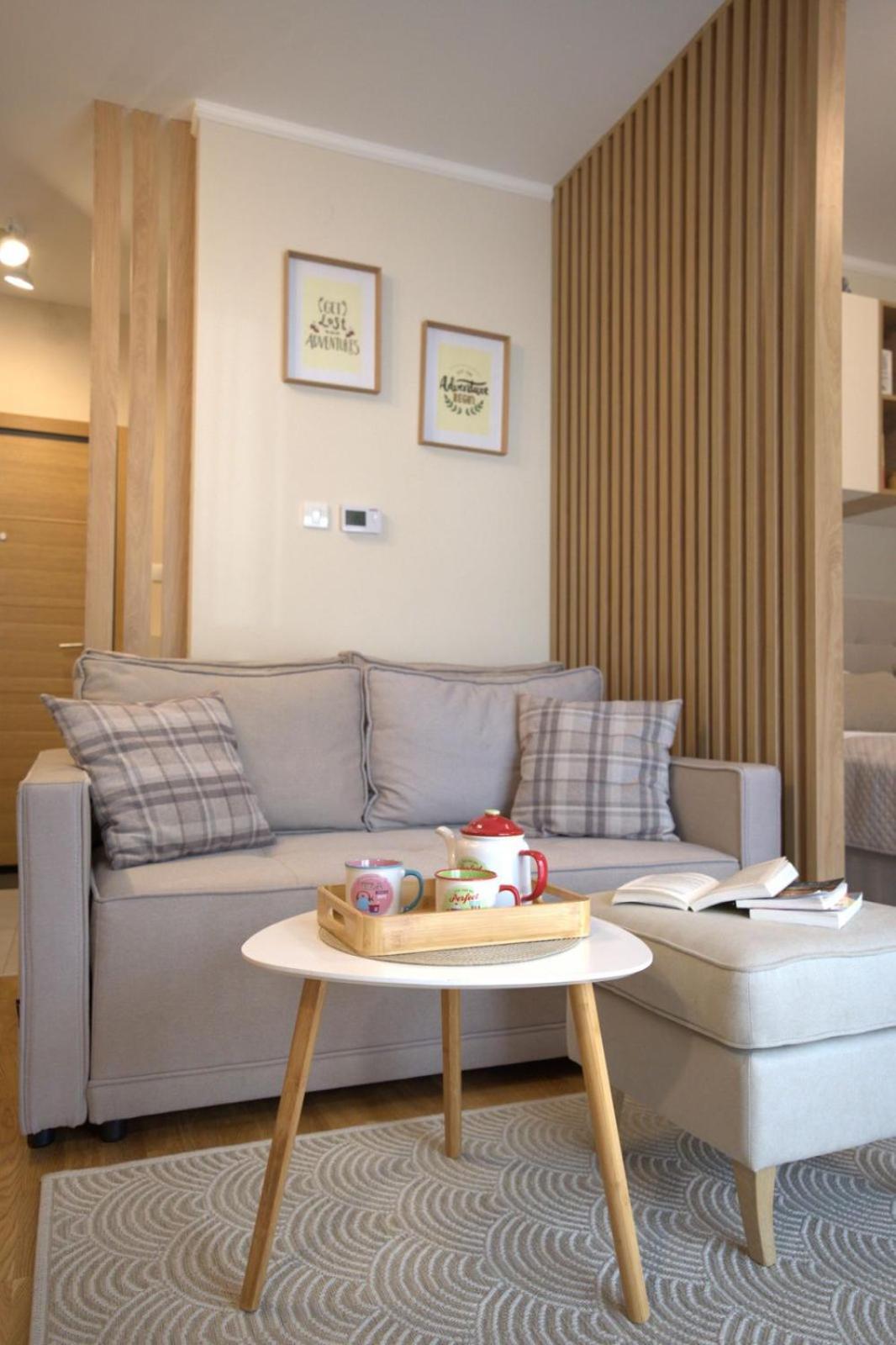 Mb Apartman Tara Kaludjerske Bare Esterno foto