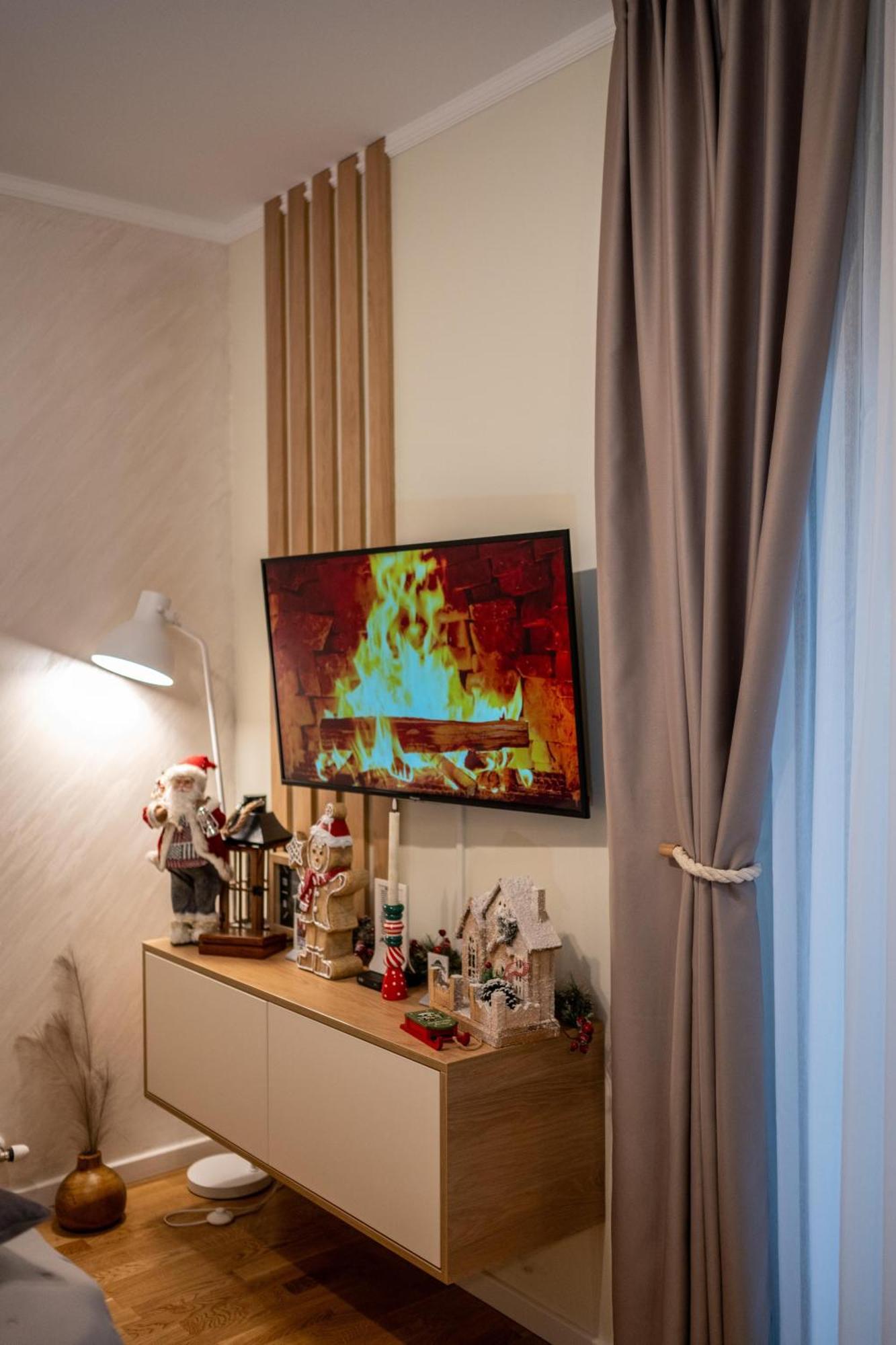 Mb Apartman Tara Kaludjerske Bare Esterno foto