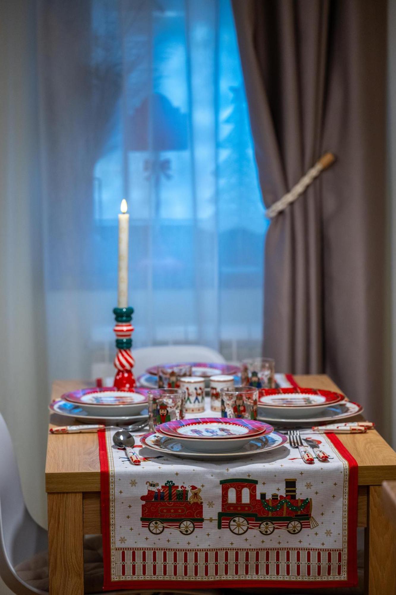 Mb Apartman Tara Kaludjerske Bare Esterno foto