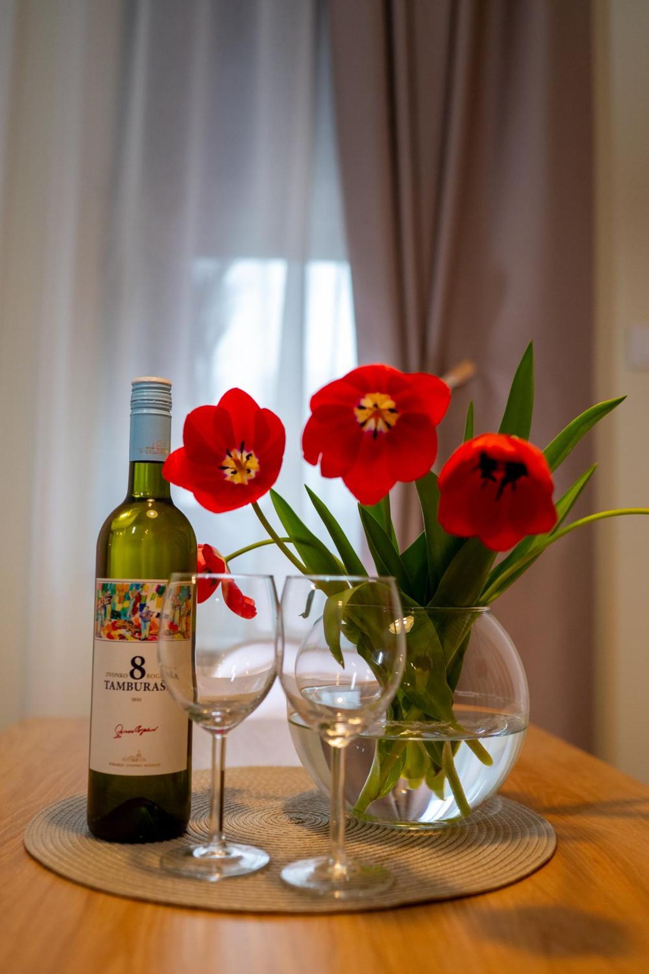 Mb Apartman Tara Kaludjerske Bare Esterno foto