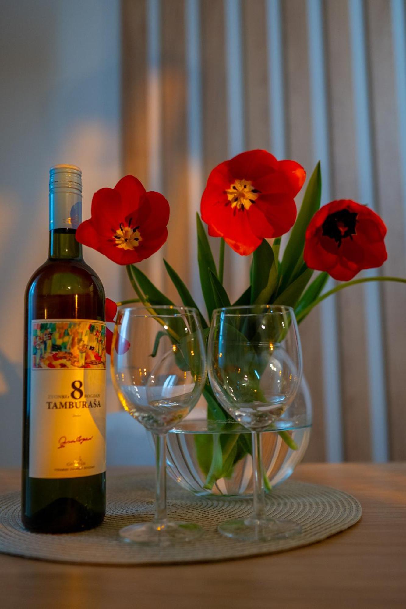 Mb Apartman Tara Kaludjerske Bare Esterno foto