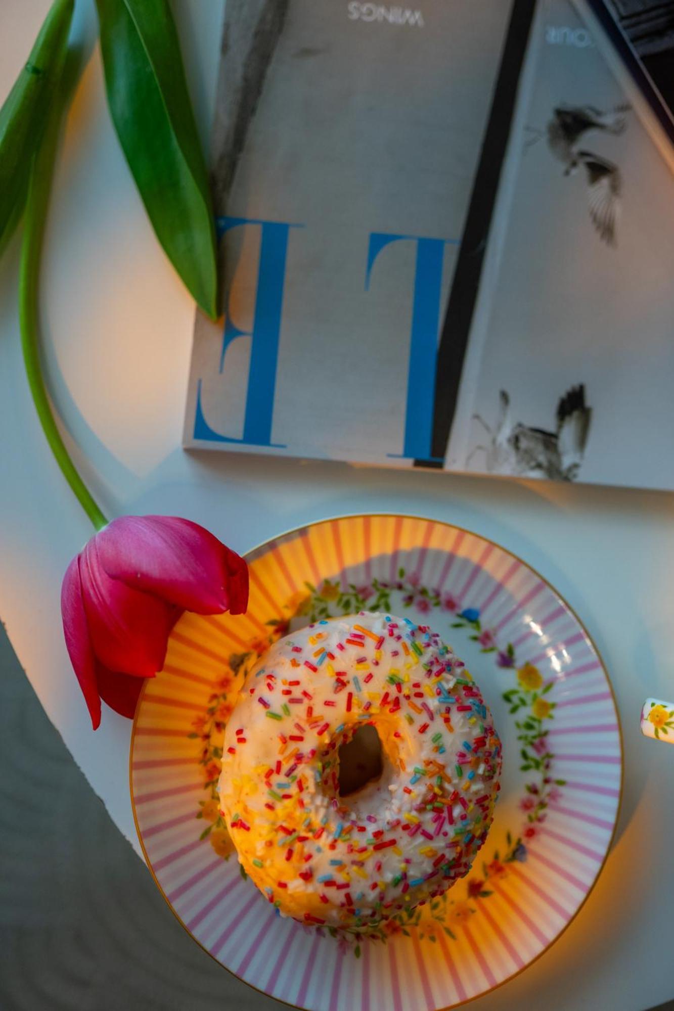 Mb Apartman Tara Kaludjerske Bare Esterno foto